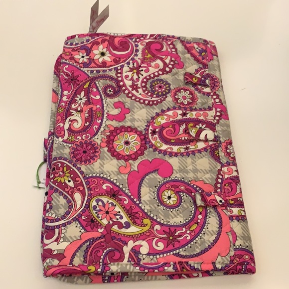 Vera Bradley Keep It Up organizer- BNWT - Picture 4 of 4